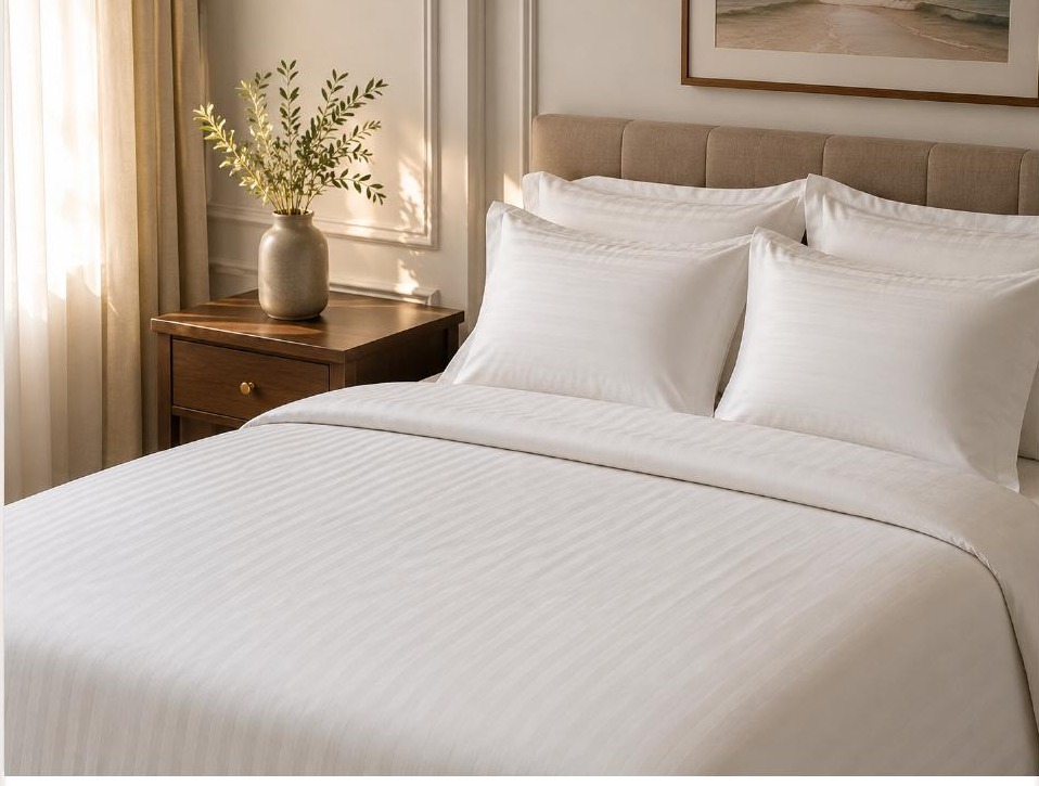 Bed linen