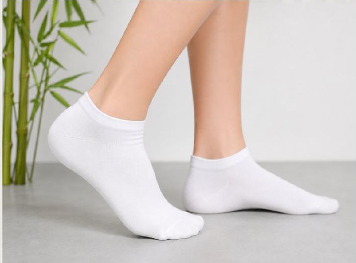 Bamboo socks
