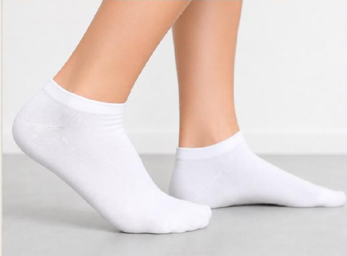Everyday socks