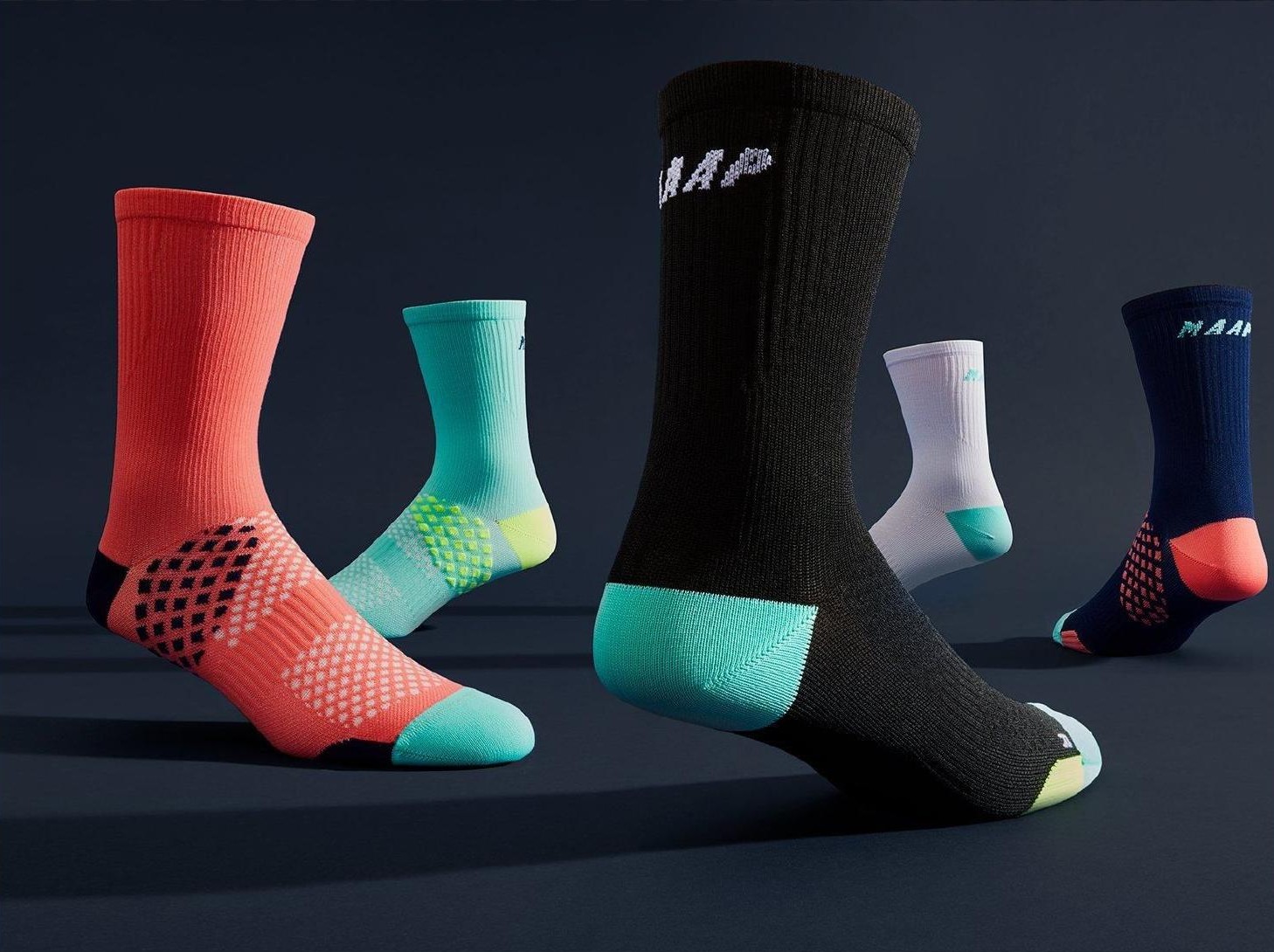 Uztex Group hosiery and socks